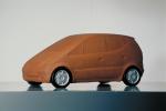 Mercedes-Benz A-Class 1997 года